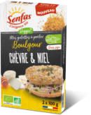 Chèvre & Miel