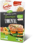 Emmental Vegan